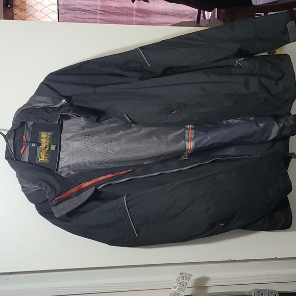 Winter jacket - Picture 4 of 8